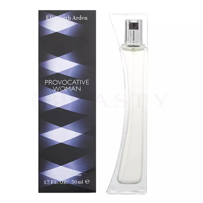 Elizabeth Arden Provocative Woman parfémovaná voda pro ženy 50 ml