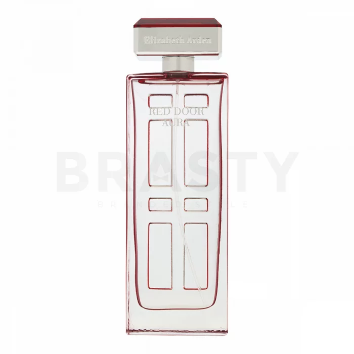 Elizabeth Arden Red Door Aura toaletní voda pro ženy 100 ml