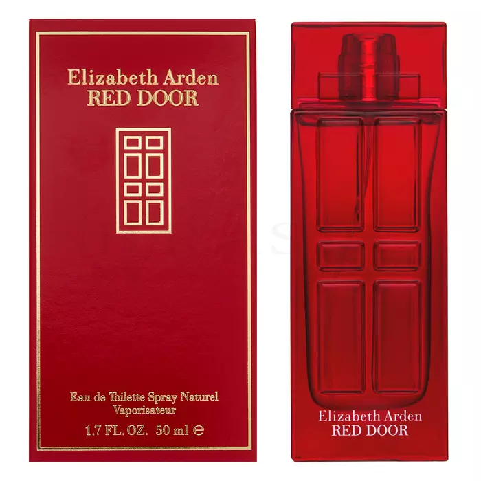Elizabeth Arden Red Door toaletní voda pro ženy 50 ml