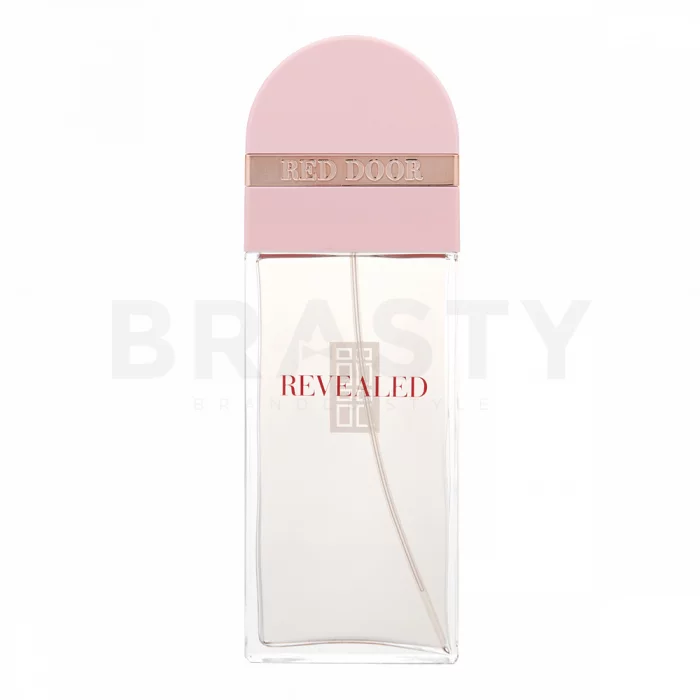 Elizabeth Arden Red Door Revealed parfémovaná voda pre ženy 100 ml