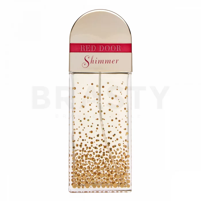 Elizabeth Arden Red Door Shimmer parfémovaná voda pro ženy 100 ml