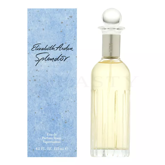 Elizabeth Arden Splendor parfémovaná voda pro ženy 125 ml