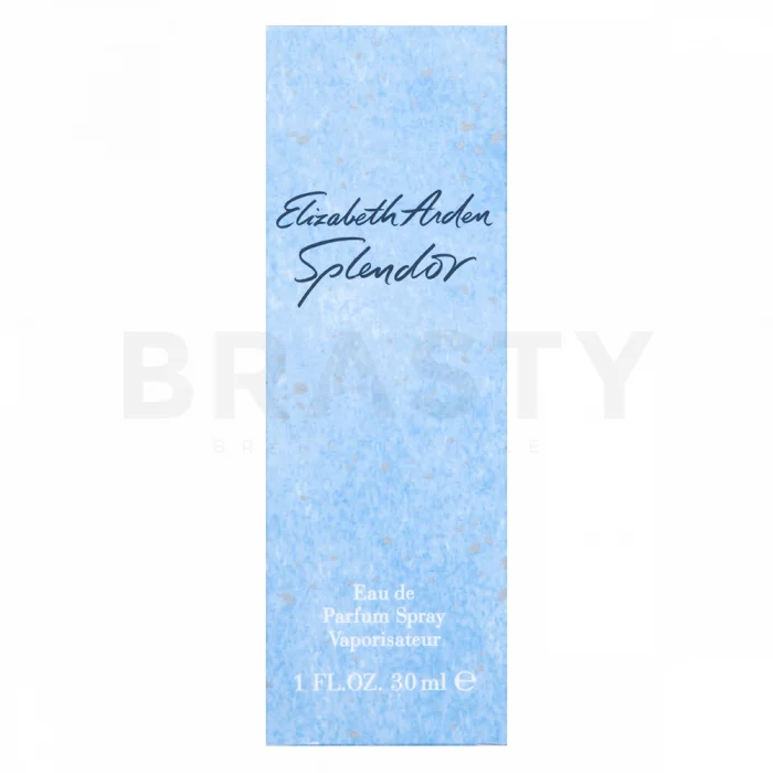 Elizabeth Arden Splendor parfémovaná voda pro ženy 30 ml