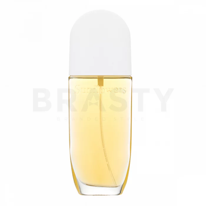 Elizabeth Arden Sunflowers toaletní voda pro ženy 50 ml