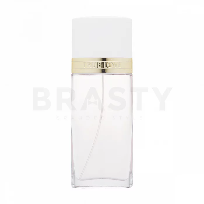 Elizabeth Arden True Love toaletní voda pro ženy 100 ml
