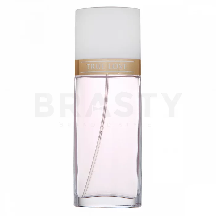 Elizabeth Arden True Love toaletní voda pro ženy 30 ml