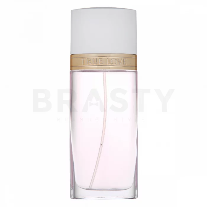 Elizabeth Arden True Love Eau de Toilette for women 50 ml