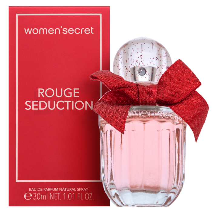 Women'Secret Rouge Seduction parfemska voda za žene 30 ml