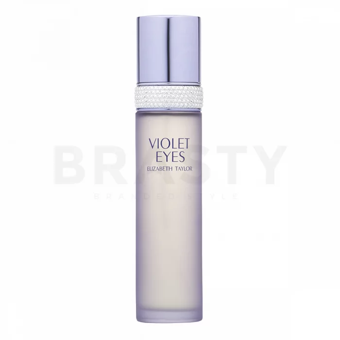 Elizabeth Taylor Violet Eyes Eau de Parfum voor vrouwen 100 ml