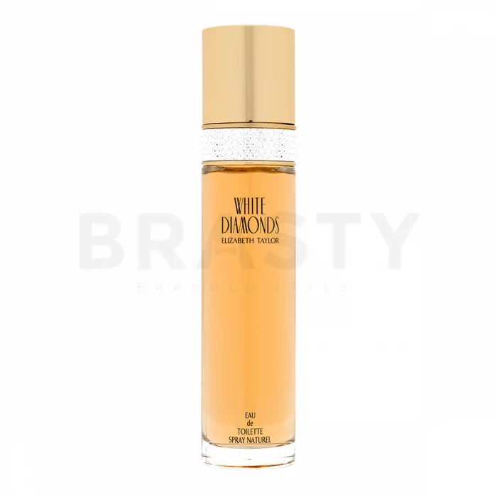 Elizabeth Taylor White Diamonds woda toaletowa dla kobiet 100 ml