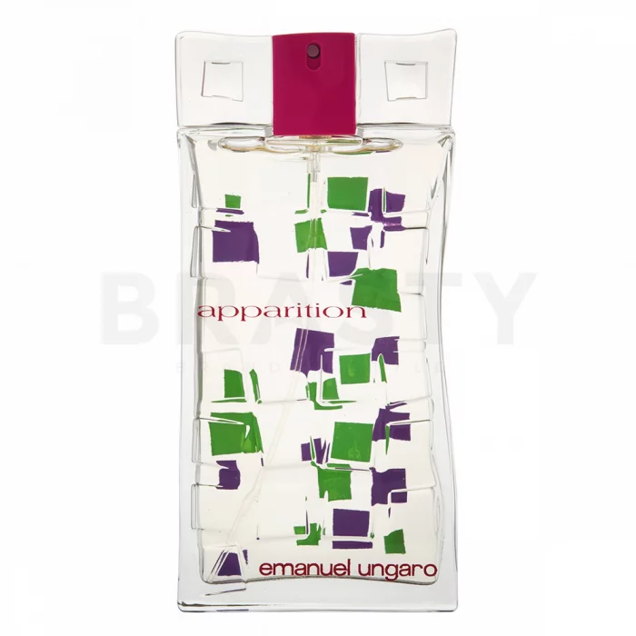 Emanuel Ungaro Apparition parfémovaná voda pro ženy 90 ml
