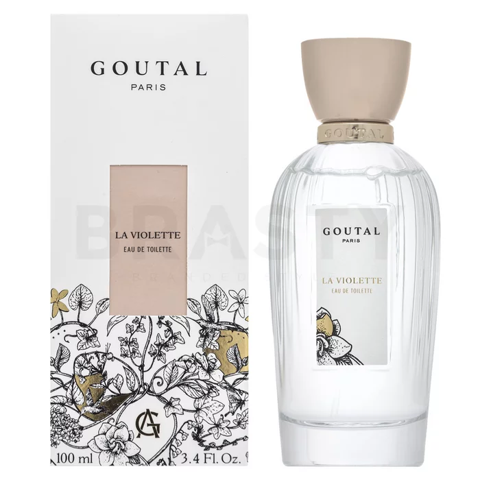 Annick Goutal La Violette Eau de Toilette femei 100 ml