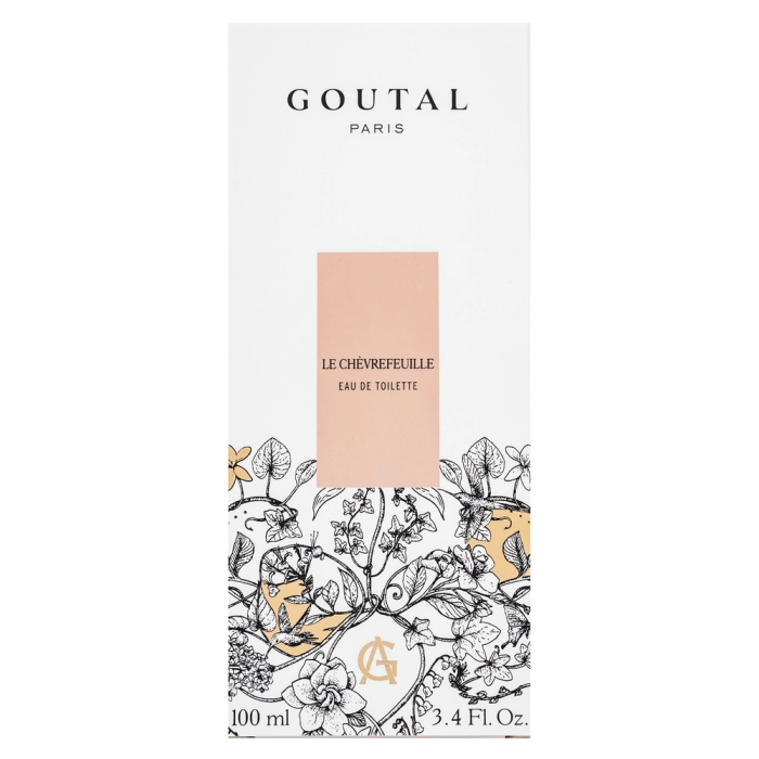 Annick Goutal Le Chevrefeuille тоалетна вода за жени 100 ml