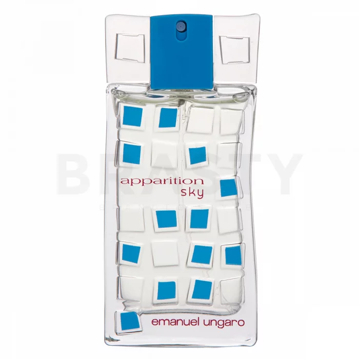 Emanuel Ungaro Apparition Sky Eau de Toilette for women 30 ml