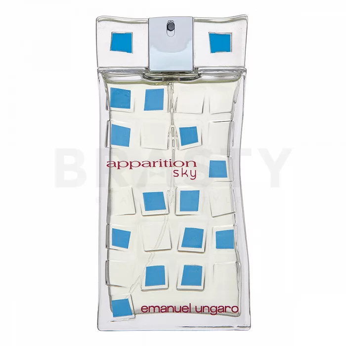 Emanuel Ungaro Apparition Sky Eau de Toilette for women 90 ml
