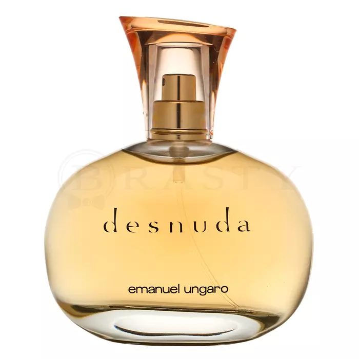 Emanuel Ungaro Desnuda parfémovaná voda pro ženy 100 ml
