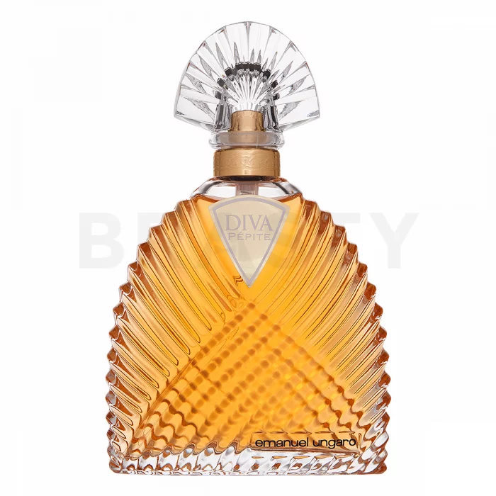 Emanuel Ungaro Diva Pépite Limited Edition parfémovaná voda pro ženy 100 ml