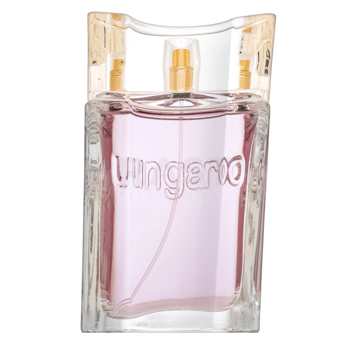 Emanuel Ungaro Love Kiss parfémovaná voda pre ženy 90 ml