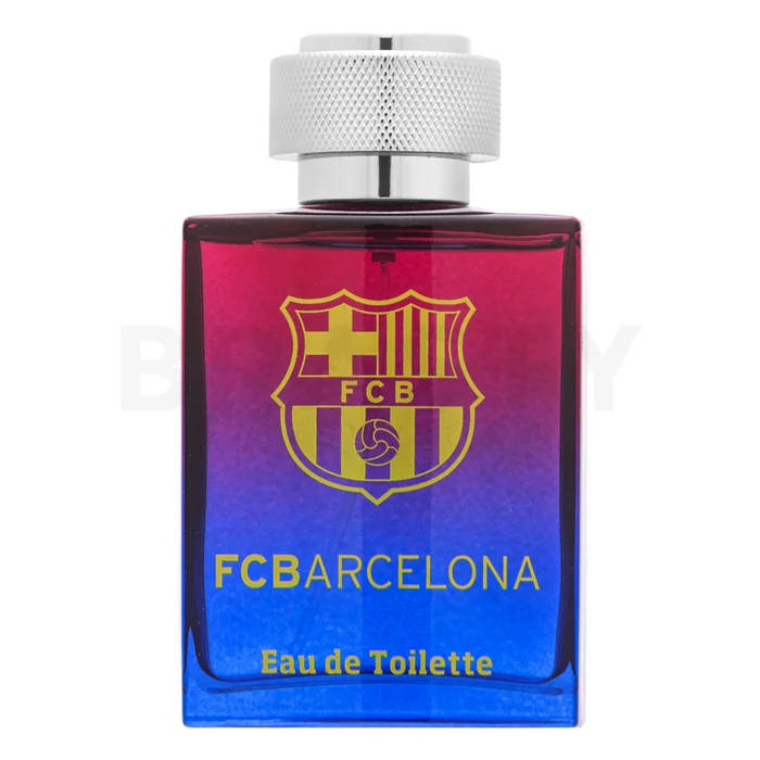 EP Line FC Barcelona Eau de Toilette for men 100 ml