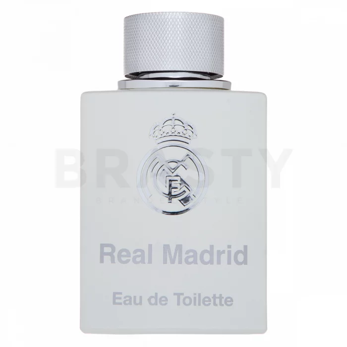 EP Line Real Madrid Eau de Toilette for men 100 ml