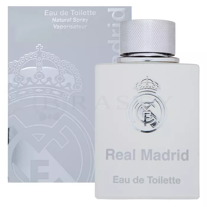 EP Line Real Madrid Eau de Toilette for men 100 ml
