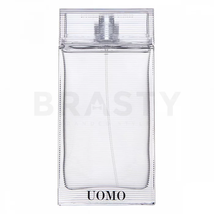 Ermenegildo Zegna Uomo toaletní voda pro muže 100 ml