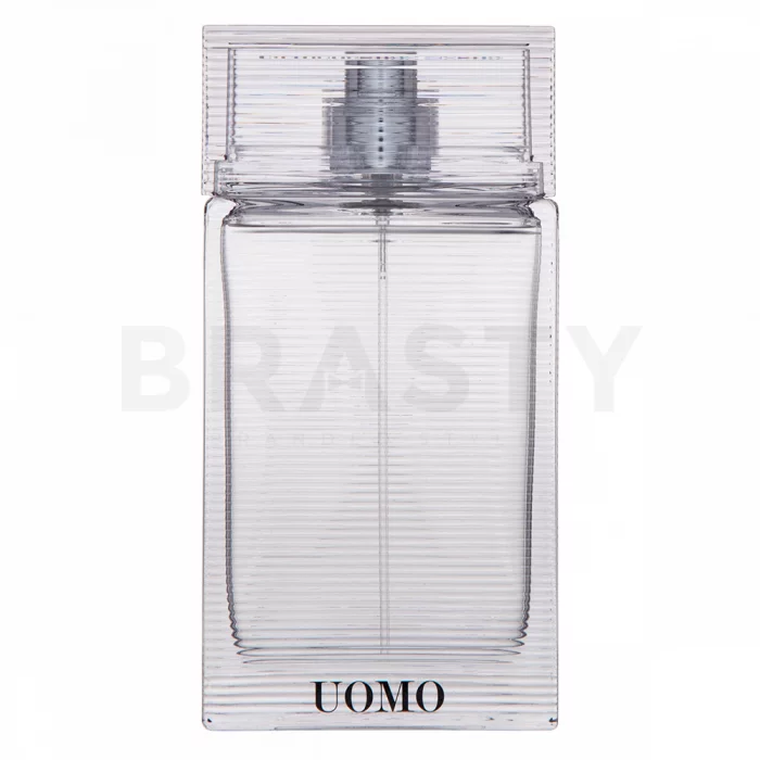 Ermenegildo Zegna Uomo Eau de Toilette for men 50 ml