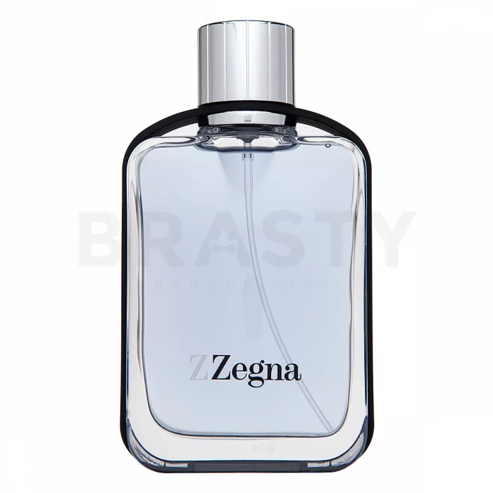 Ermenegildo Zegna Z Zegna toaletní voda pro muže 100 ml
