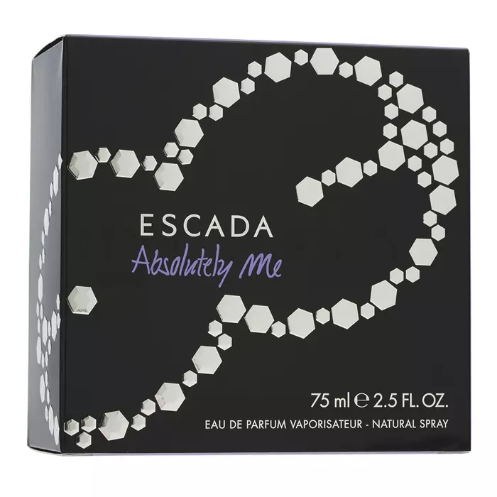 Escada Absolutely Me Eau de Parfum femei 75 ml