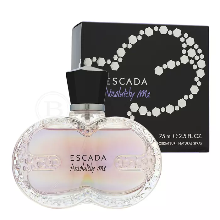 Escada Absolutely Me Eau de Parfum femei 75 ml