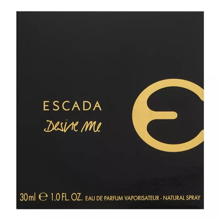 Escada Desire Me parfumirana voda za ženske 30 ml