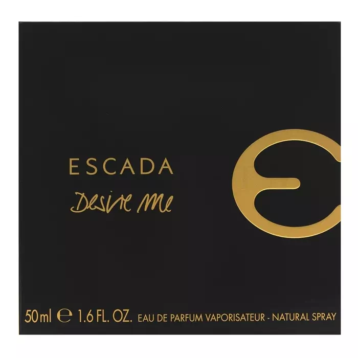 Escada Desire Me parfumirana voda za ženske 50 ml