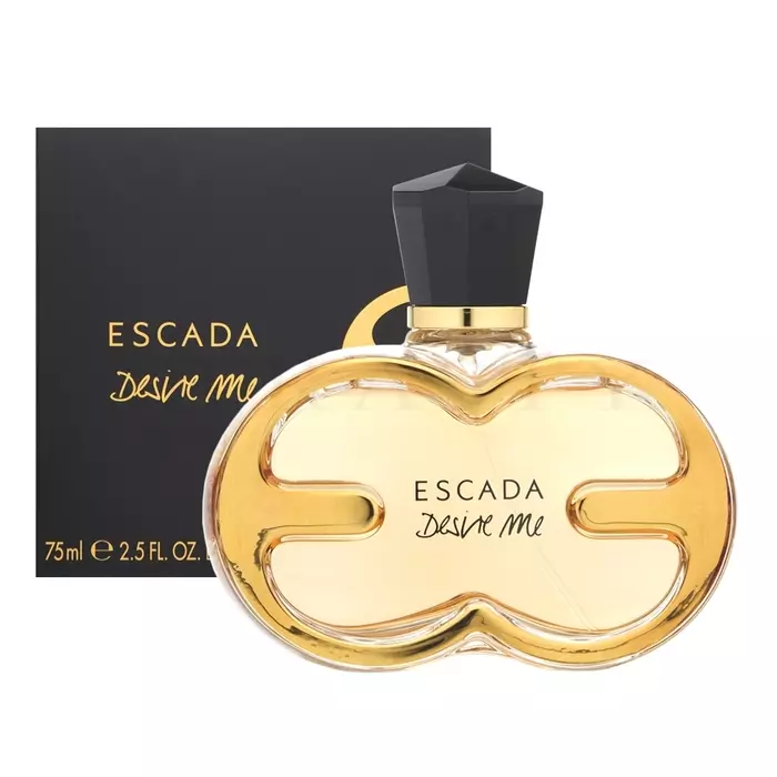 Escada Desire Me parfémovaná voda pro ženy 75 ml