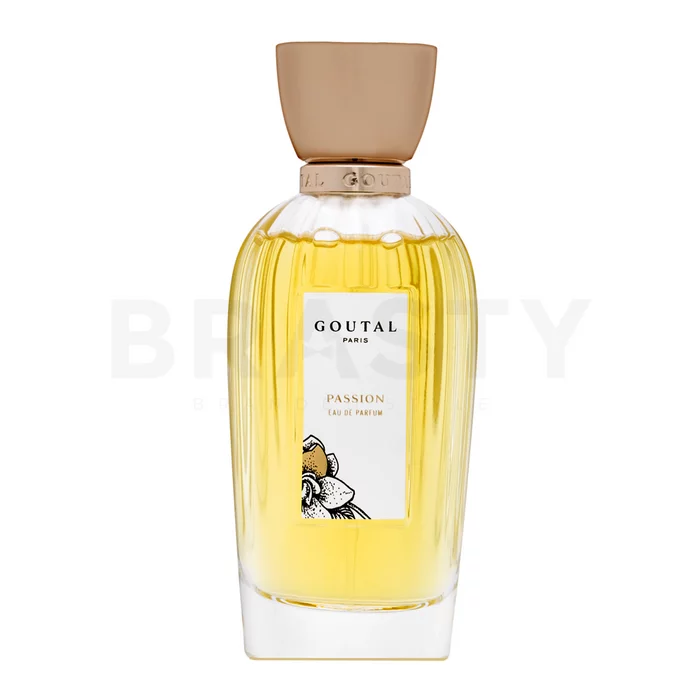 Annick Goutal Passion parfémovaná voda pro ženy 100 ml