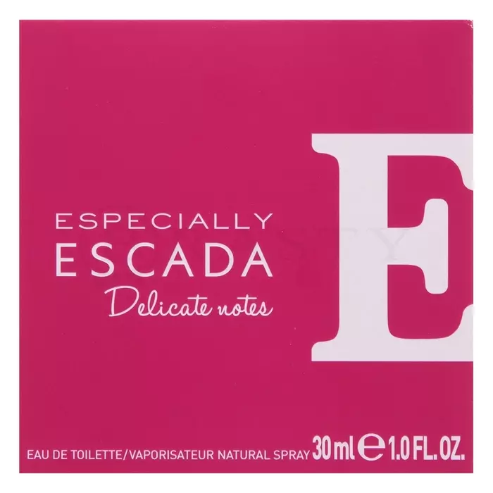 Escada Especially Delicate Notes woda toaletowa dla kobiet 30 ml
