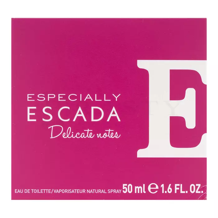 Escada Especially Delicate Notes woda toaletowa dla kobiet 50 ml