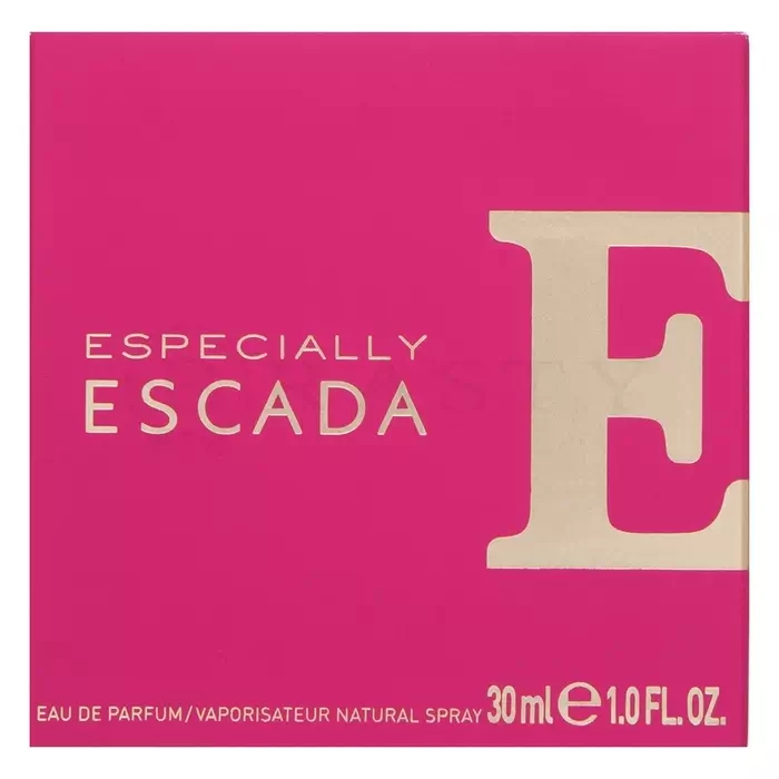 Escada Especially parfémovaná voda pro ženy 30 ml