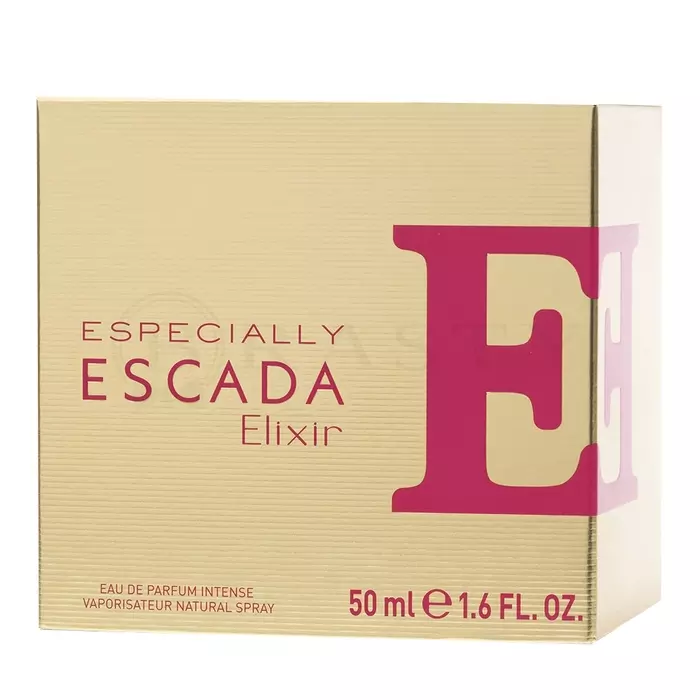 Escada Especially Elixir Eau de Parfum para mujer 50 ml