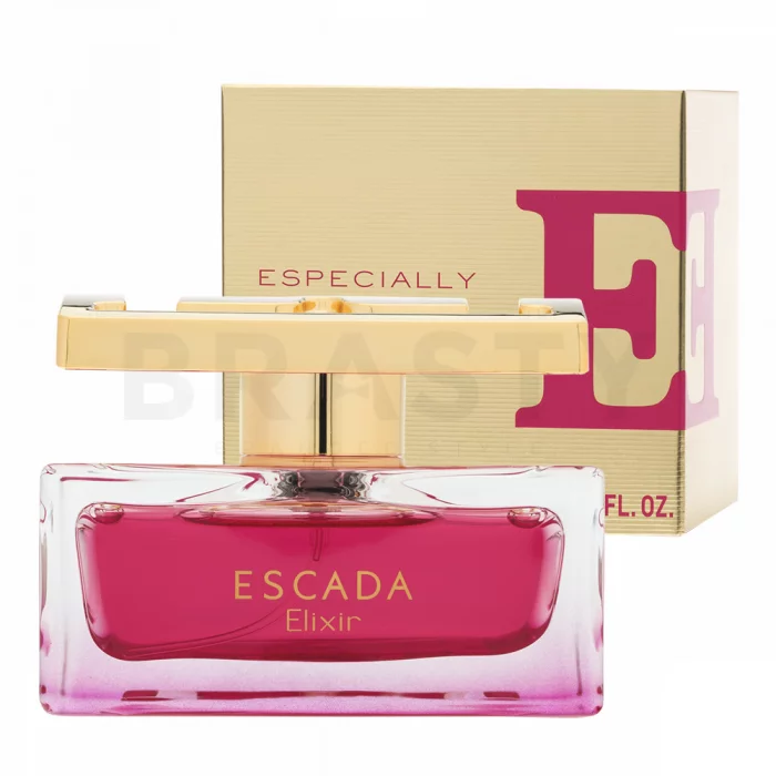 Escada Especially Elixir Eau de Parfum para mujer 50 ml