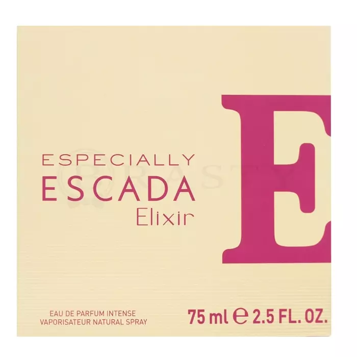 Escada Especially Elixir Eau de Parfum femei 75 ml