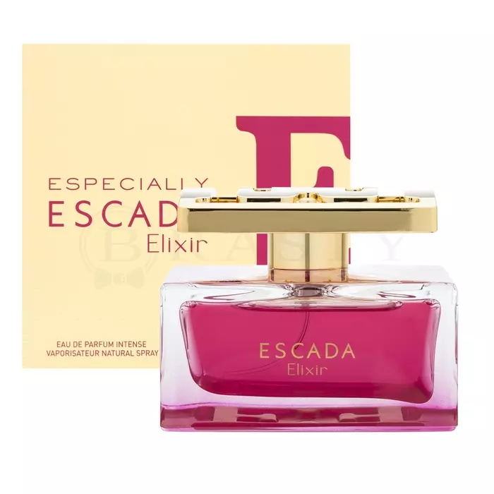Escada Especially Elixir Eau de Parfum femei 75 ml
