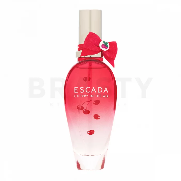 Escada Cherry in the Air Eau de Toilette para mujer 50 ml
