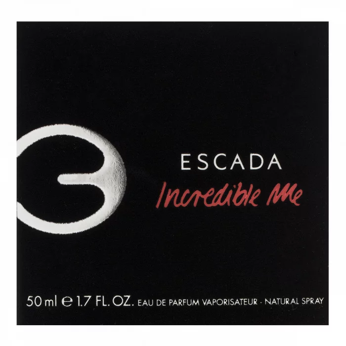 Escada Incredible Me parfémovaná voda pro ženy 50 ml