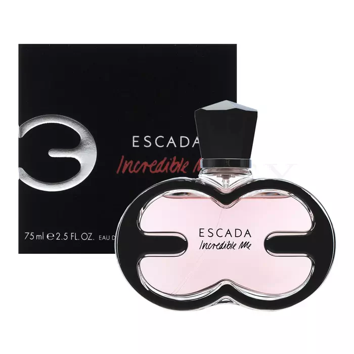 Escada Incredible Me parfémovaná voda pro ženy 75 ml