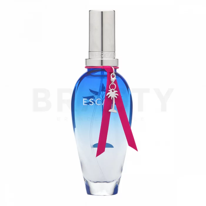 Escada Island Kiss (2011) toaletní voda pro ženy 50 ml