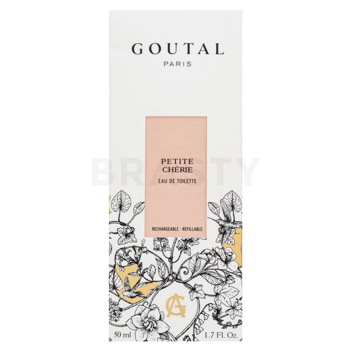 Annick Goutal Petite Cherie Eau de Toilette für Damen 50 ml