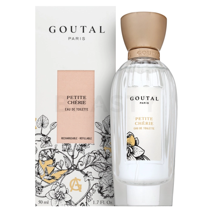 Annick Goutal Petite Cherie Eau de Toilette für Damen 50 ml