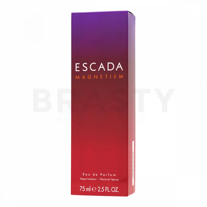 Escada Magnetism Eau de Parfum femei 75 ml