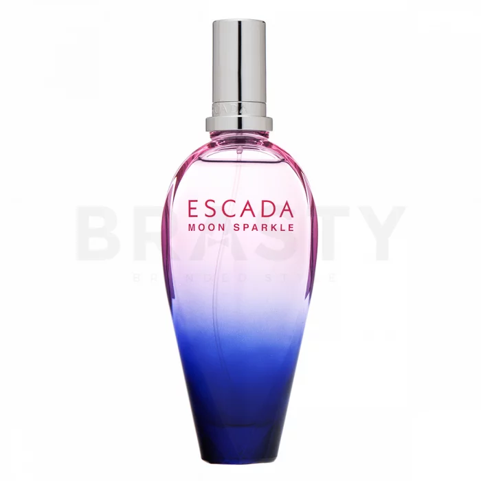 Escada Moon Sparkle toaletní voda pro ženy 100 ml