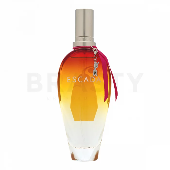 Escada Rockin Rio 2011 Limited Edition Eau de Toilette nőknek 100 ml